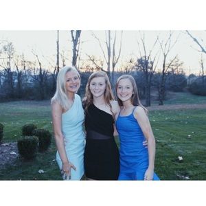 Meet your Posher, Collins